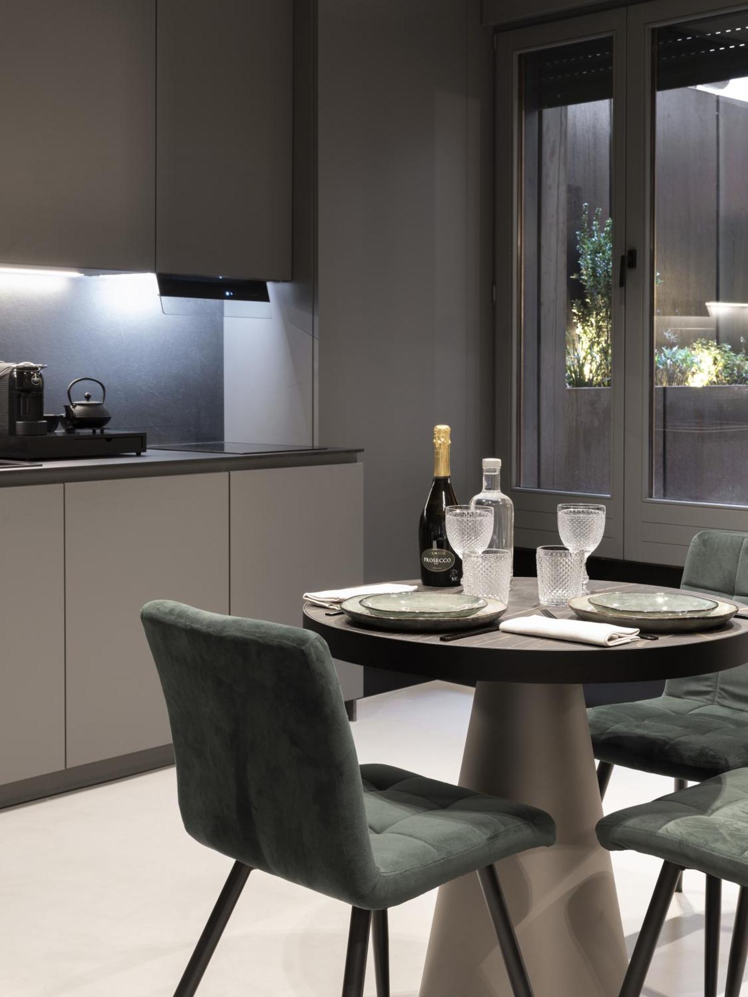 Officine Cavour Casa Dei Leoni Centro Storico Padova Apartment Bagian luar foto