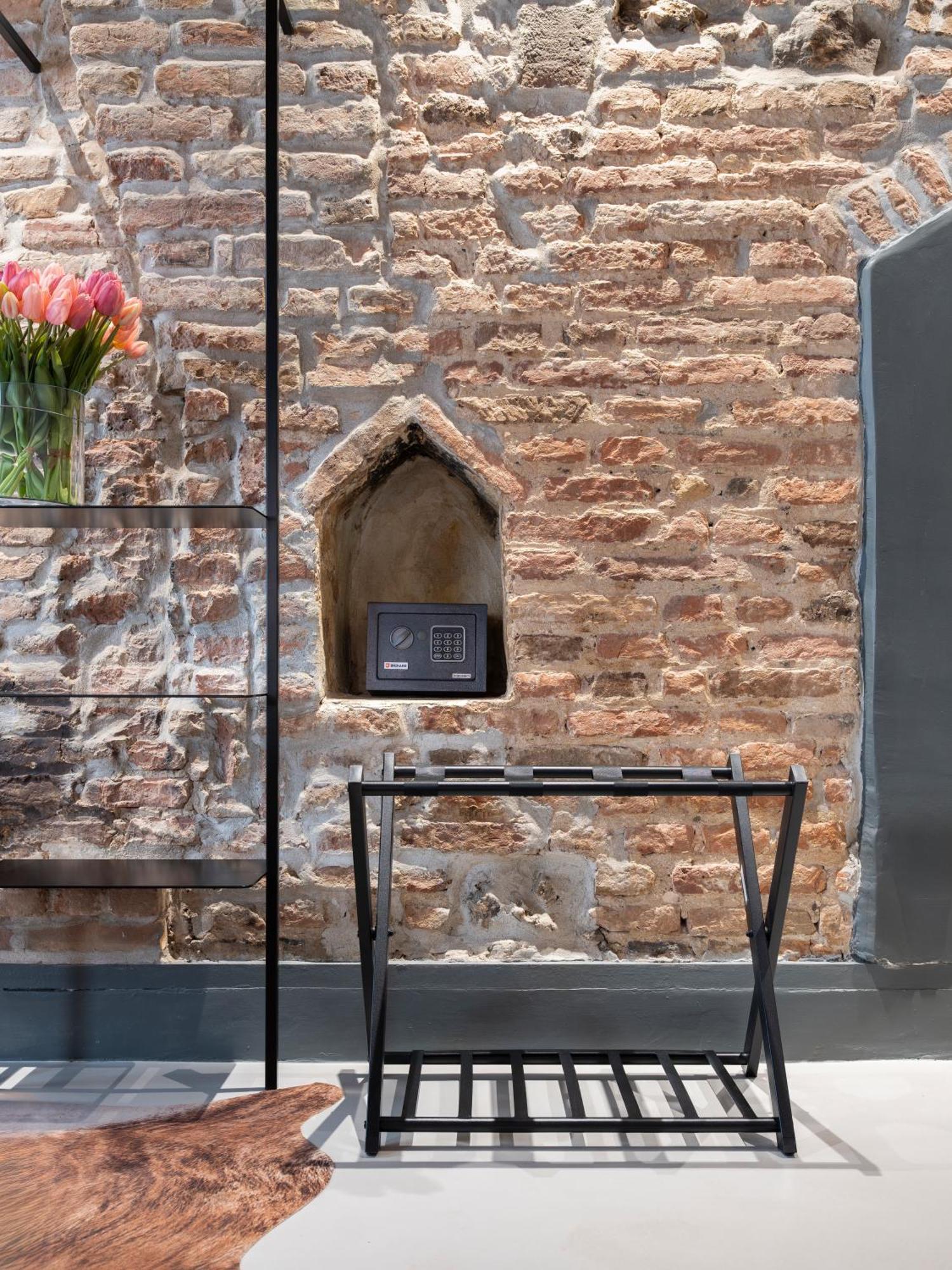 Officine Cavour Casa Dei Leoni Centro Storico Padova Apartment Bagian luar foto